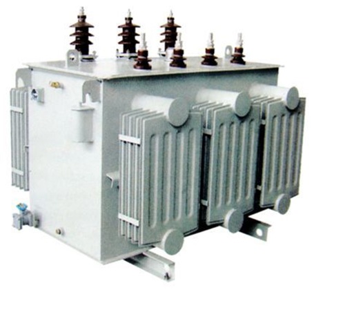 开封S13-800KVA/10KV/0.4KV油浸式变压器