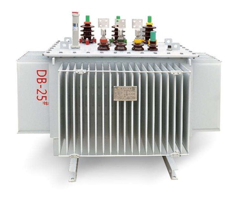 开封SCB11-400KVA/10KV/0.4KV油浸式变压器